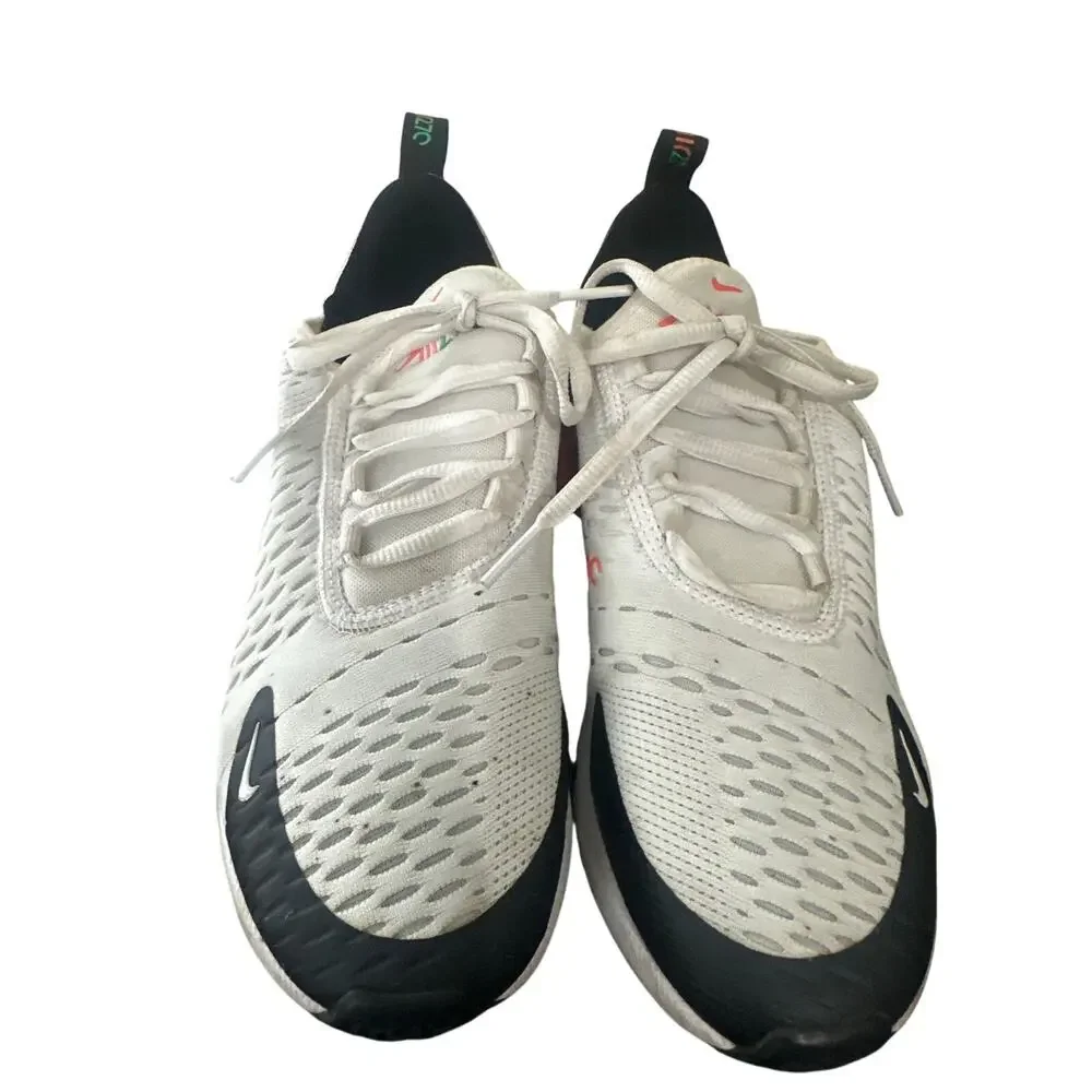 Nike Air Max 270 Kids Size 5.5Y